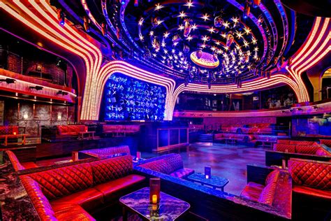 casino rooms nightclub/